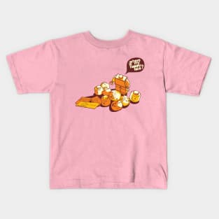 Happy Face Kids T-Shirt